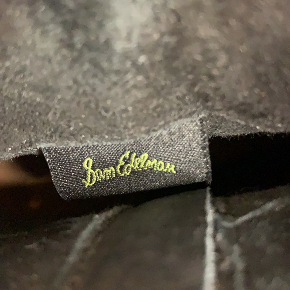 Sam Edelman booties - Picture 6 of 6